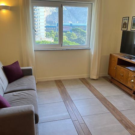Favorita Suites Palermo Exteriör bild