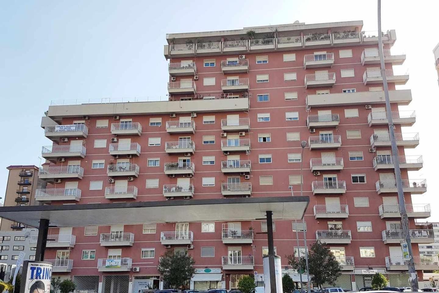 Favorita Suites Palermo Rum bild