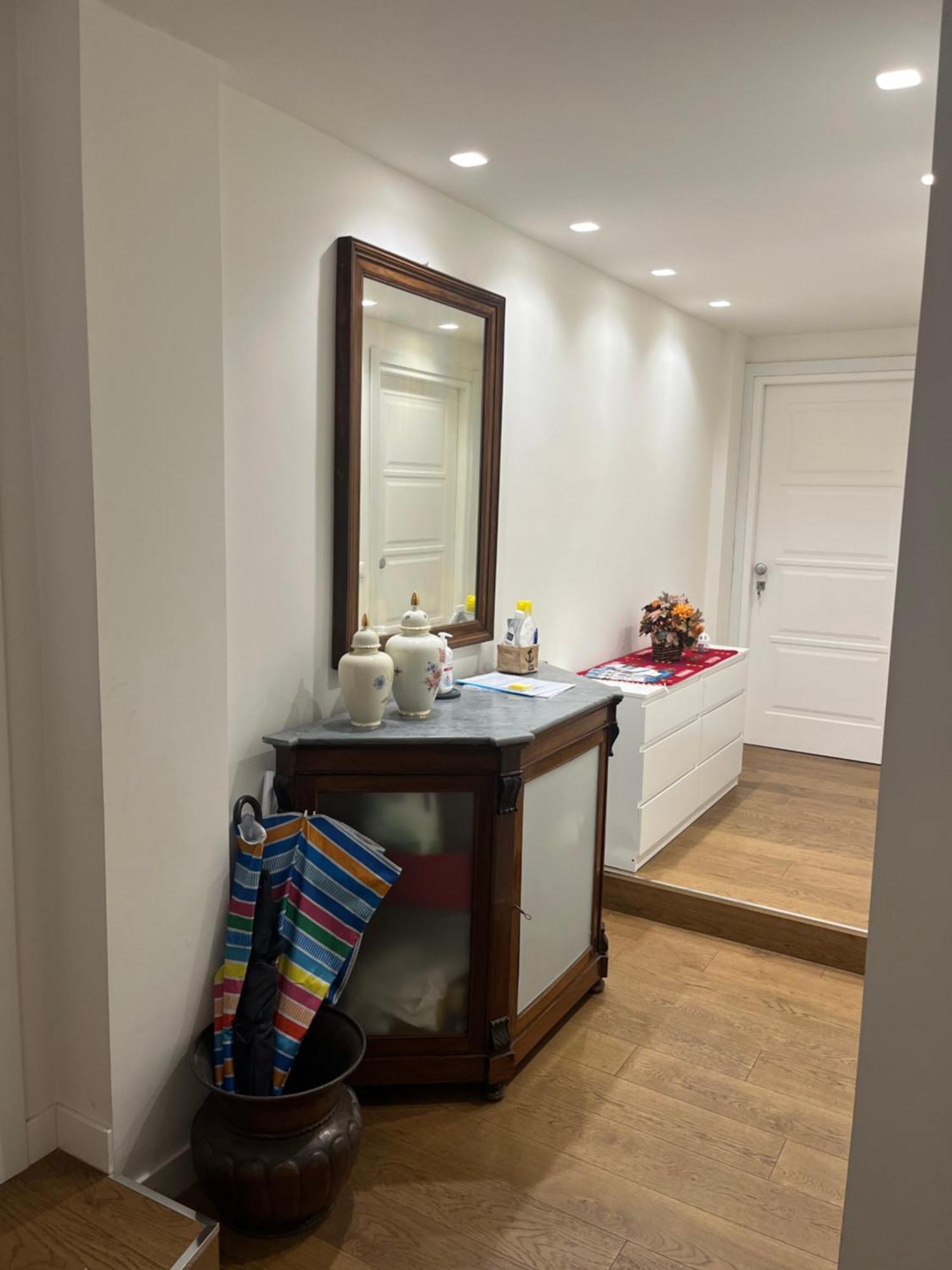 Favorita Suites Palermo Exteriör bild