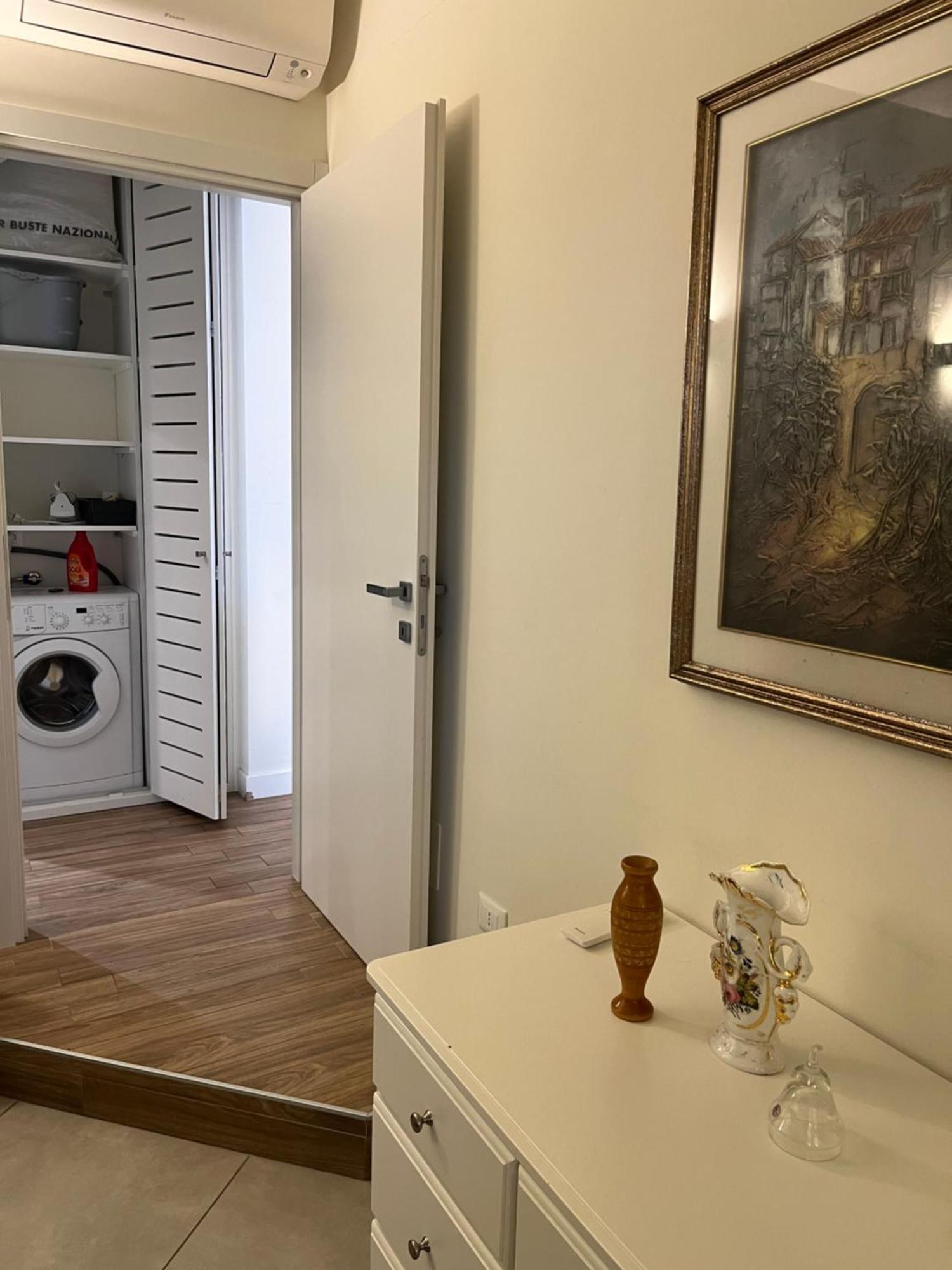 Favorita Suites Palermo Exteriör bild