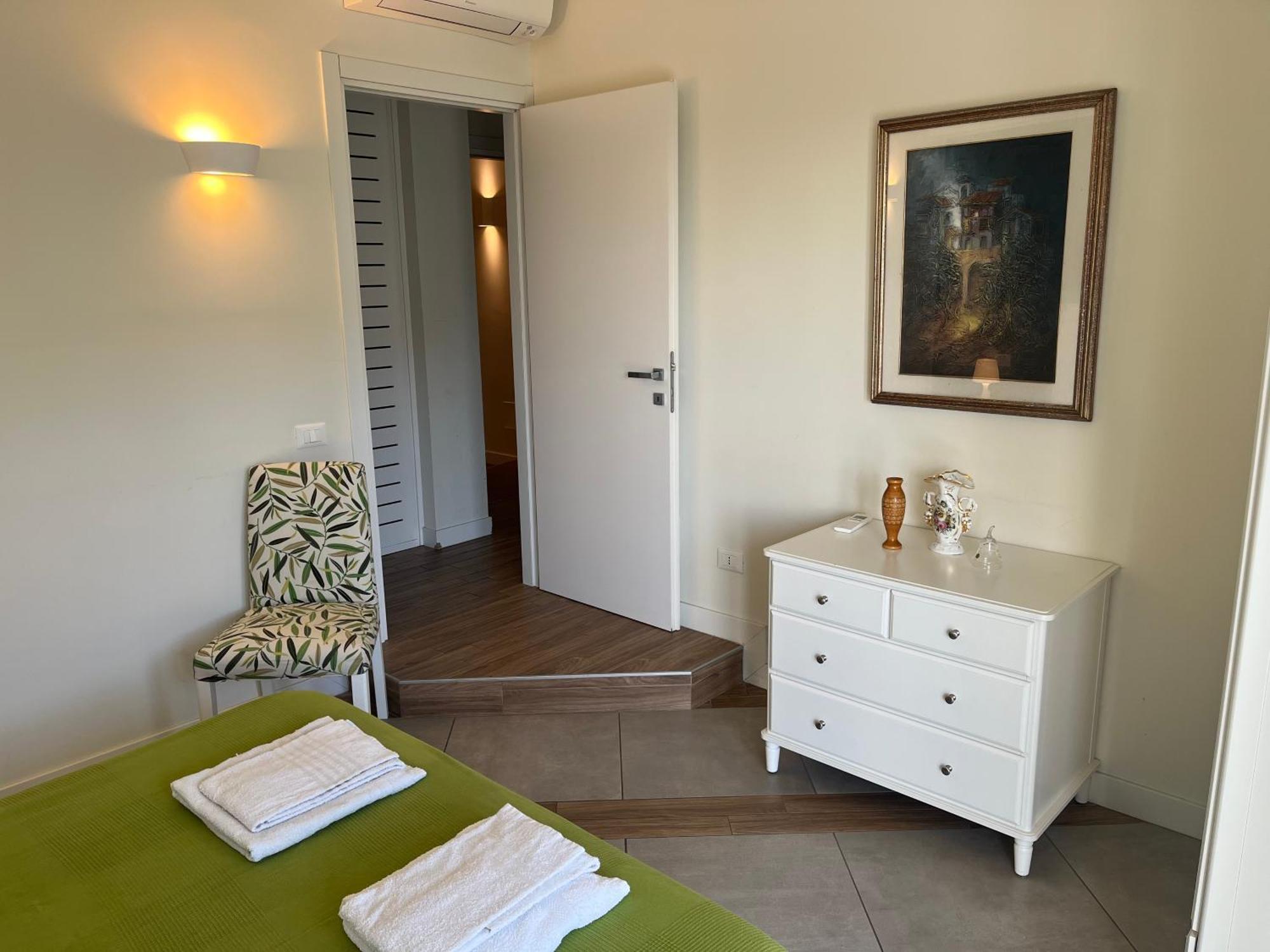 Favorita Suites Palermo Exteriör bild
