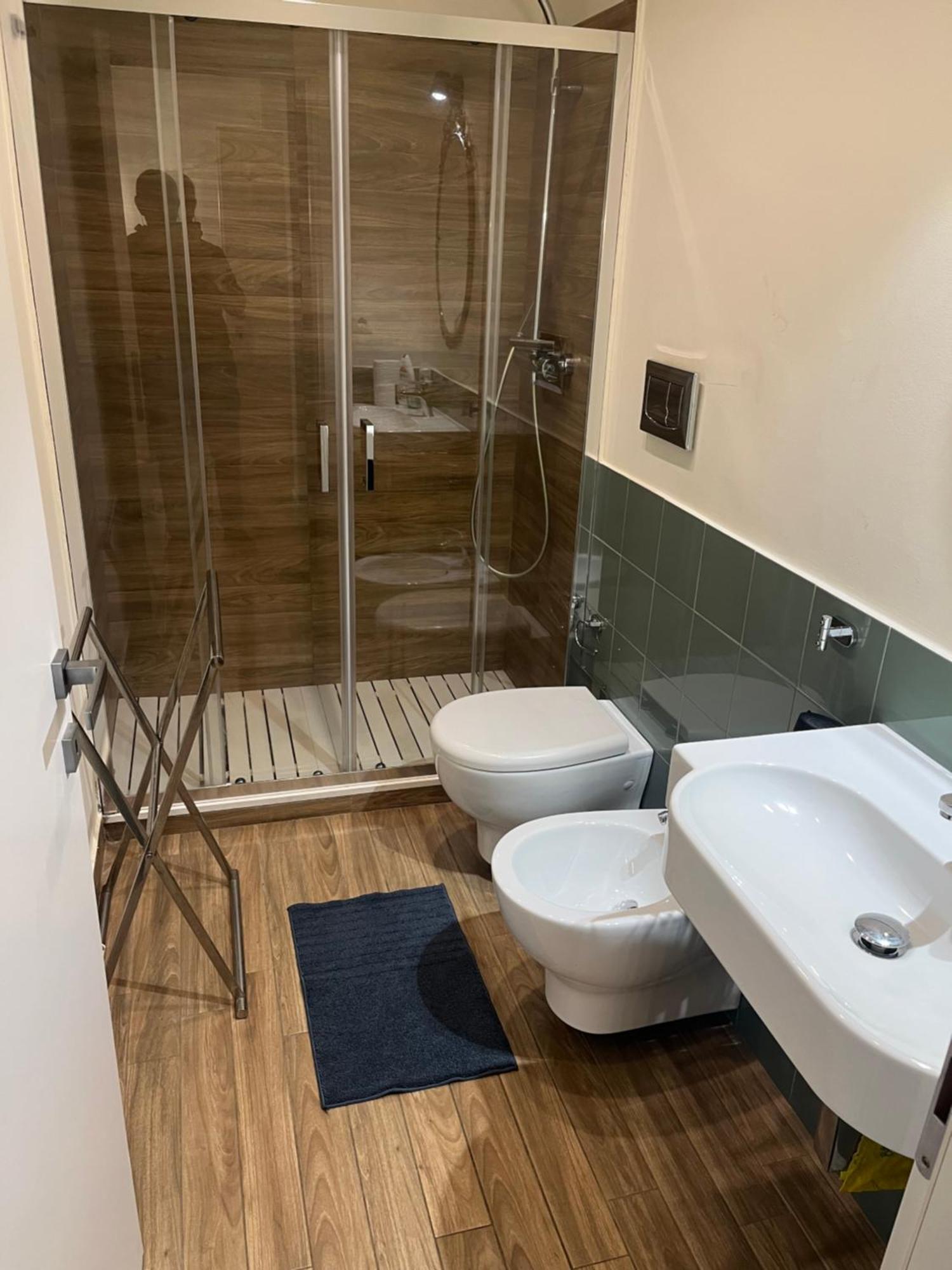 Favorita Suites Palermo Exteriör bild